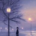 Sara - 我的心好冷 (枫叶版)