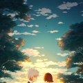 晓菁 - 日日夜夜想着你