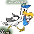 Anni、¡Canta Maestra! - Mama ist die Beste