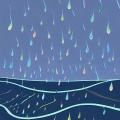 宿刚 - 酒醉的雨滴