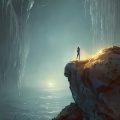 苏羽（Seti） - 一个人想着一个人 (电视剧《终极一班2》片尾曲)