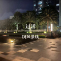 DJ风景线 - 过活 (DJ风景线 remix)