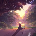 安子甜 - 爱情剧终