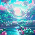 林恺俊 - 对全世界宣布爱你 (原唱:孙子涵)
