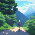 羽_丝儿 - 【狐妖小红娘】梦回还