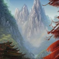 毛毛酱 - 问剑春秋