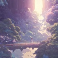 八一 - 放不下的牵挂