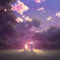 磊少子 - 等一个真心痴心爱我的人
