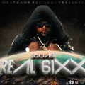 Squash,Real 6ix