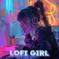 Relaxing Anime Lofi