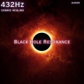 Black Hole Resonance、Wellness Portal、Manifestation Frequencies - Event Horizon