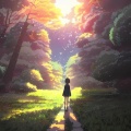 李恩朵 - Shining Friends