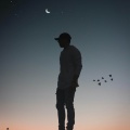 CJLIONZ、CG Beats - Up All Night