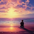 未知歌手 - 痛苦算什么