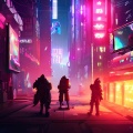 王少琪 - 绝不会放过