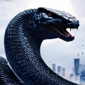 Black cobra 13 - Pokemon Go