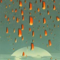滇南王子、温馨佳人（葛小庆） - 拾起的雨滴