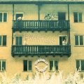 ELOSIXFIVE、ICETHEPROD - FAHRRAD
