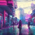 Dj波仔 - 西门庆的眼泪 (汽车 Cd)