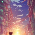 孙非凡 - 至少还有你