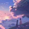 松小阳 - 痴人