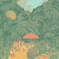 秋歌 - 囧爱
