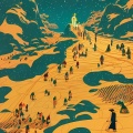 邓少峰（兵心） - 儿行千里妈牵挂