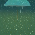 金曲奖黑马 - 北京下雨了