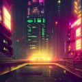 Jockeyboys、Nance - Higher (混音)