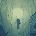 圣一 - 我在红尘中等你