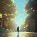 韵之秋 - 错是你痛是我