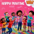 World Wisdom Music - Bouncy Castle