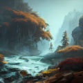 广西羅大山 - 同年同月同时分
