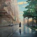 GanRy - 外套2.0