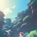 香山客 - 陕北姑娘