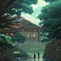 张二威 - 爱情转移