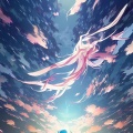 時間流失的那一 - 次真拉姆