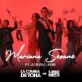 La cumbia de Tona (feat. Adrian Uribe)