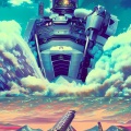 AI以实玛利 - The Wellerman