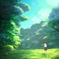 梧桐丫 - 遥远的你