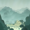 COOL◆情深缘浅 - 再见Rainy Day