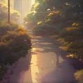忘忧 - 做你的猫