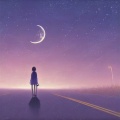 十六粑粑 - 夜记梦