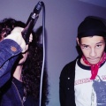 Backseat Kisses (Explicit)