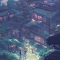 是敌是友别是狗96 - 你身边的人曾经是我