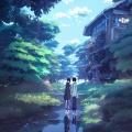 查★理★纳、流星音乐 - 让我心跳的情人