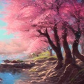 莹酱 - 桃花缘记