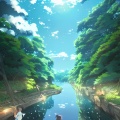 歌ってみた[翻唱;日本ACG] - 『アヤノの幸福理論』を歌ってみた (clear)