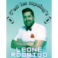 Leone Rodrigo、Artus - C'est les copaing's (feat. Artus)