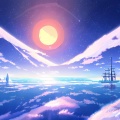 风香水醇、烟圈蔓延 - 今非昨